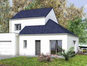 Vente Maison 3 chambresPénestin