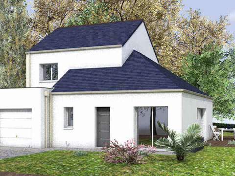 Vente maison Pénestin 56