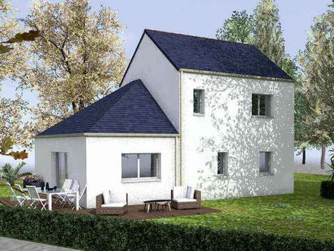 Vente maison