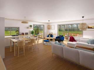 Vente maison