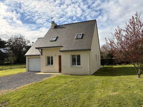 Vente maison 5 pièces Pénestin 56