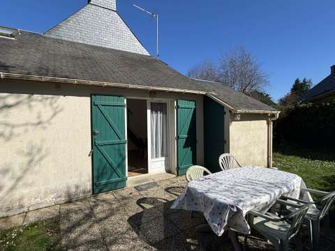 Vente maison 3 pièces Pénestin 56