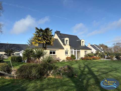 Vente maison 5 pièces Pénestin 56