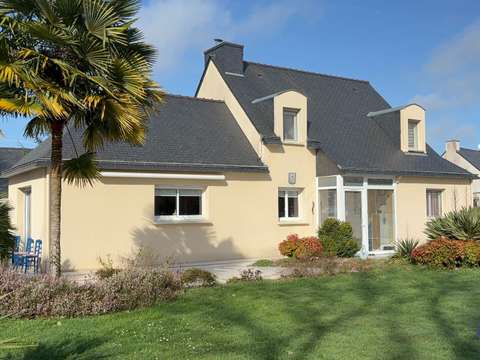 Vente maison 5 pièces Pénestin 56