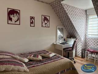 Vente maison 5 pièces Vente maison 5 pièces