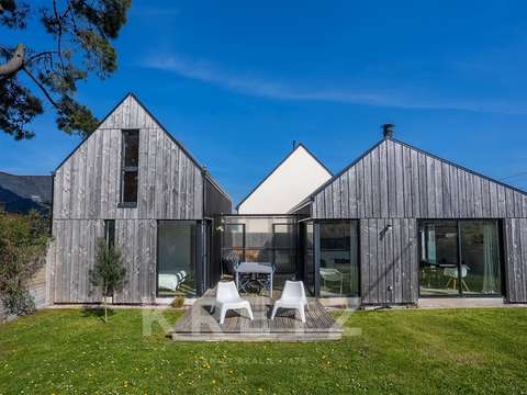 Vente maison 4 pièces Pénestin 56