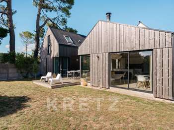 Vente maison 4 pièces Pénestin 56
