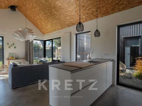 Vente maison 4 pièces Pénestin 56