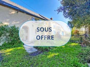 Vente maison 4 pièces Pénestin 56