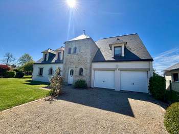 Vente maison 7 pièces Pénestin 56