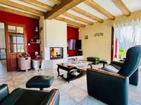 Vente maison 7 pièces Vente maison 7 pièces
