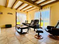 Vente maison 7 pièces Vente maison 7 pièces