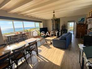 Vente Maison 4 chambresPénestin