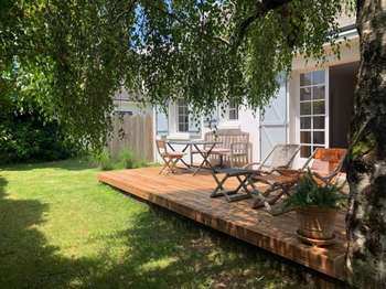 Vente Maison 2 chambresPénestin