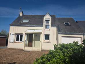 Vente Maison 2 chambresPénestin
