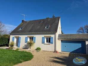 Vente Maison 4 chambresPénestin