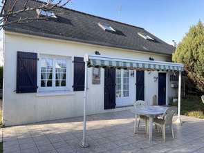 Vente Maison 4 chambresPénestin