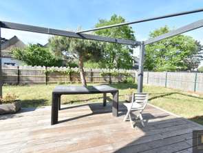 Vente Maison 4 chambresPénestin