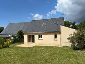 Vente Maison 3 chambresPénestin