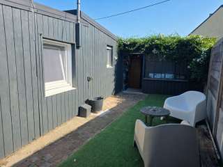 Vente maison 2 pièces Vente maison 2 pièces