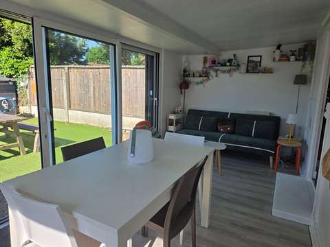 Vente maison 2 pièces Vente maison 2 pièces