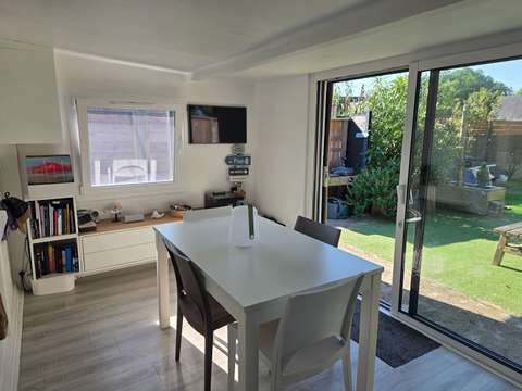 Vente maison 2 pièces Vente maison 2 pièces