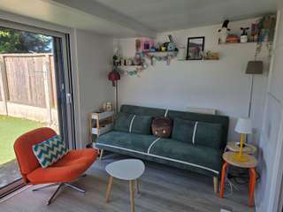Vente maison 2 pièces Vente maison 2 pièces