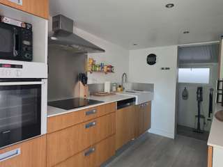 Vente maison 2 pièces Vente maison 2 pièces