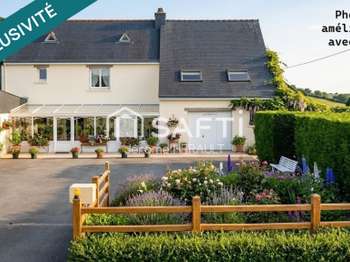 Vente maison 7 pièces Pénestin 56