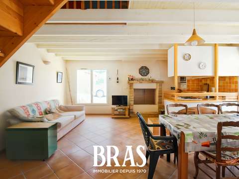 Vente maison 5 pièces Pénestin 56