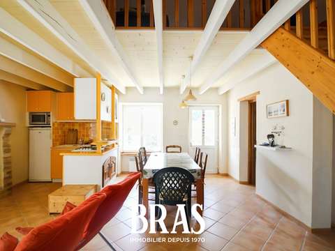 Vente maison 5 pièces Vente maison 5 pièces