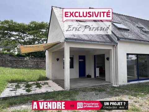 Vente maison 4 pièces Pénestin 56