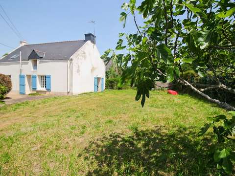 Vente maison 5 pièces Pénestin 56