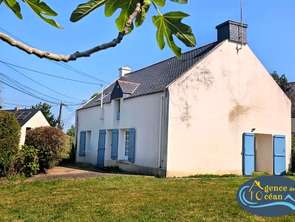 Vente Maison 3 chambresPénestin