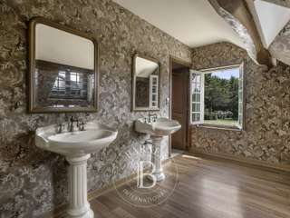 Vente maison 10 pièces