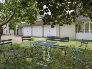 Vente maison 10 pièces