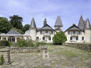 Vente Maison 5 chambresPénestin
