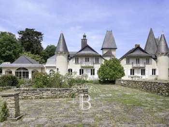 Vente maison 10 pièces Pénestin 56