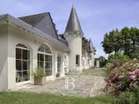 Vente maison 10 pièces Vente maison 10 pièces