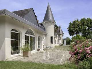 Vente maison 10 pièces