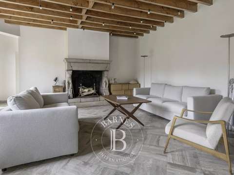 Vente maison 10 pièces