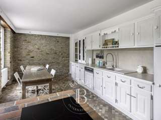 Vente maison 10 pièces