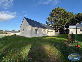 Maison 5 pièces 102 m² · à Pénestin · 102 m² · 438 000 €