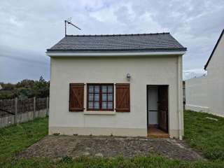 Vente maison 2 pièces