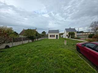 Vente maison 2 pièces