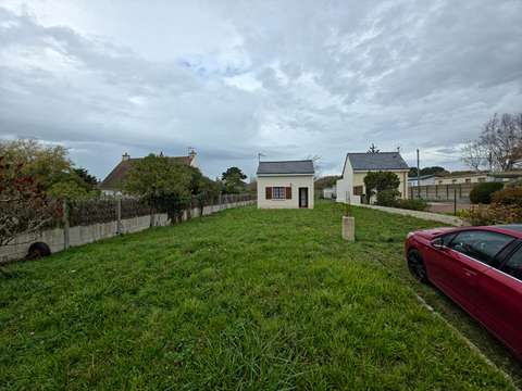 Vente maison 2 pièces