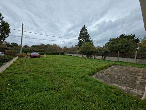 Vente maison 2 pièces