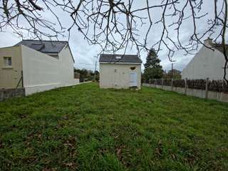 Vente maison 2 pièces