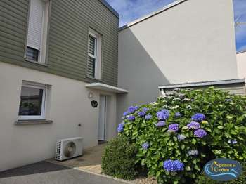 Vente maison 3 pièces Pénestin 56