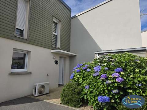 Vente maison 3 pièces Pénestin 56